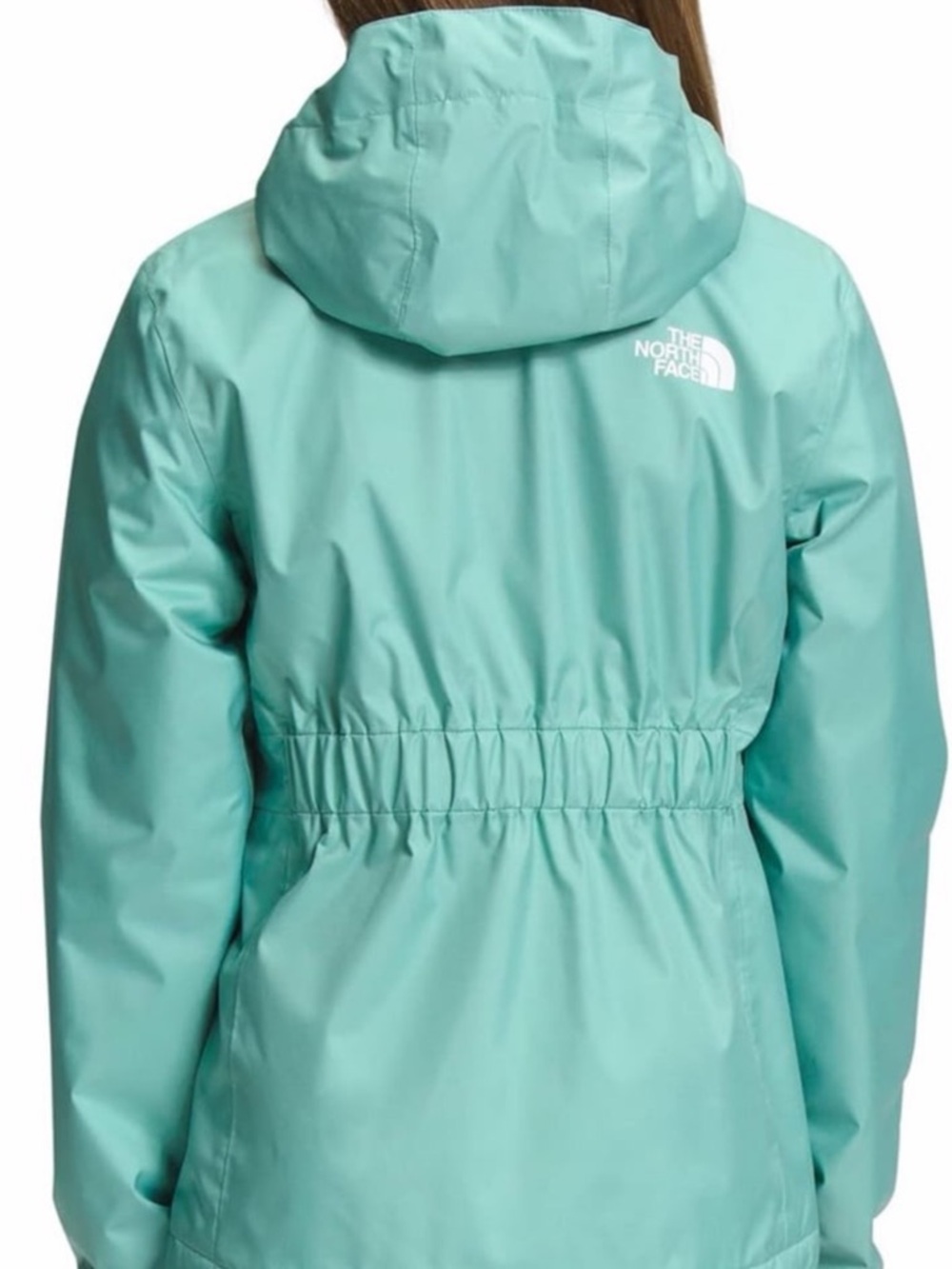 The North Face Antora Rain Waterproof Jacket